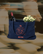SCHLEPP THIS TOTE