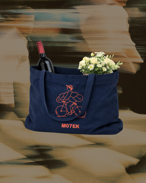SCHLEPP THIS TOTE
