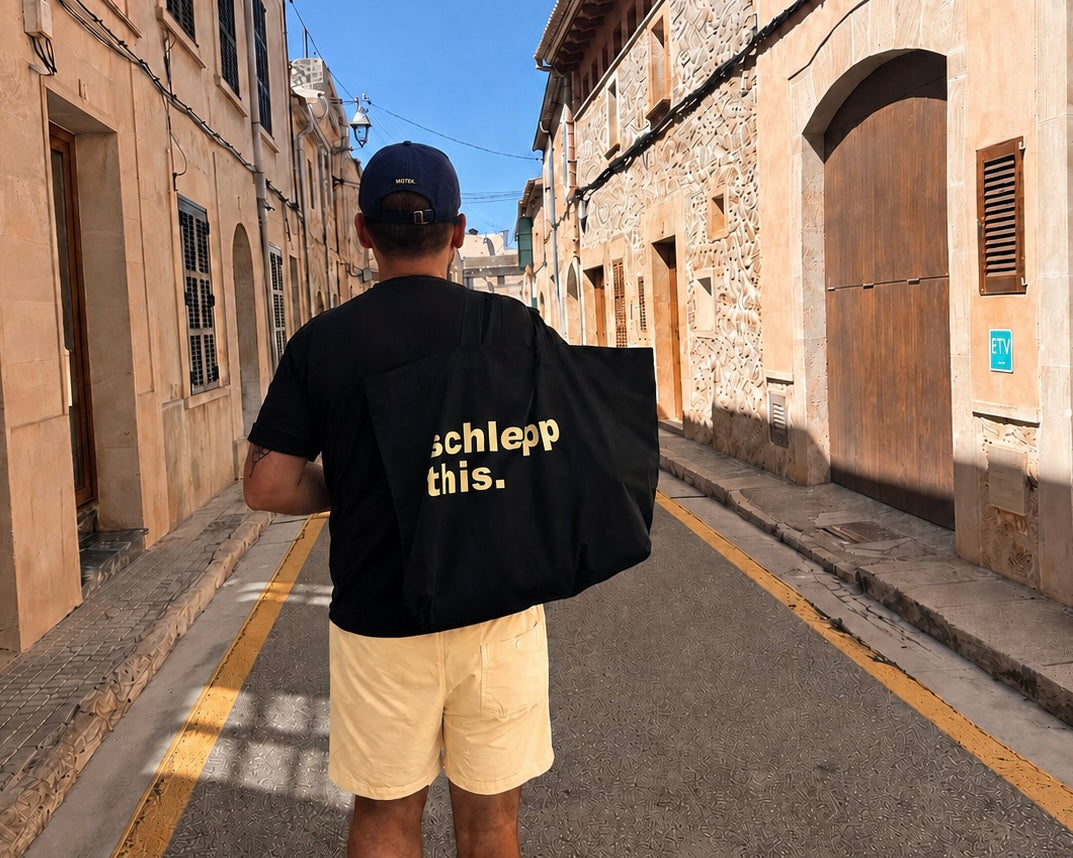 SCHLEPP THIS TOTE 2.0