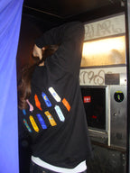 IN BETWEEN LONGSLEEVE