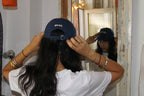 STATE OF MIND CAP