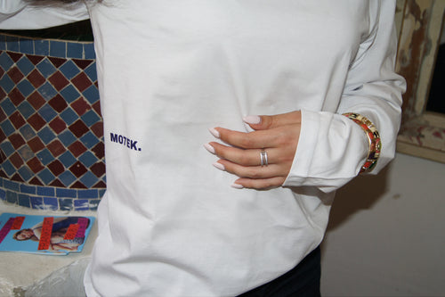 FRIDAY NIGHT LONGSLEEVE