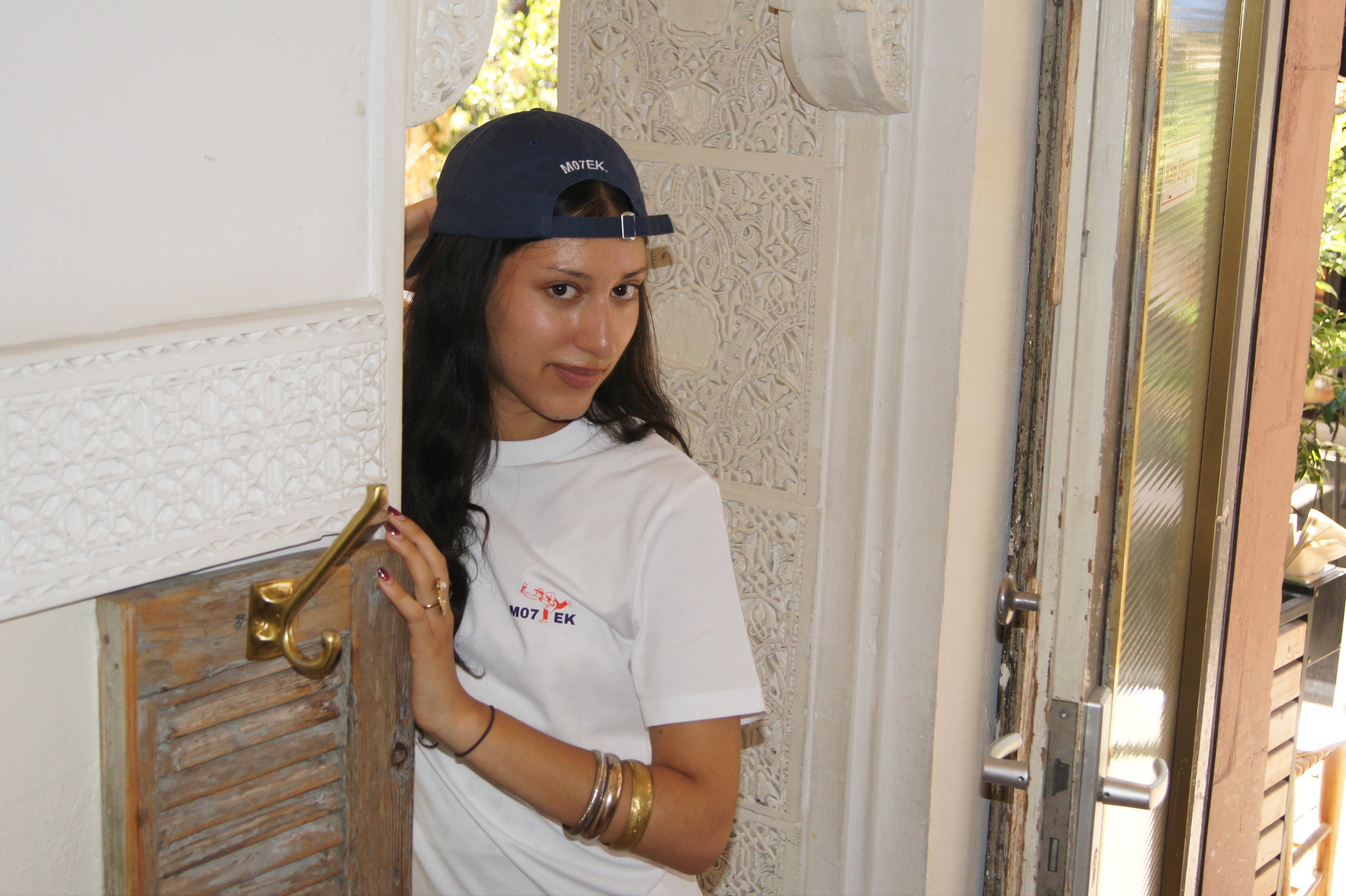 STATE OF MIND CAP