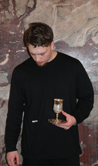 IN BETWEEN LONGSLEEVE